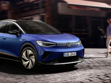 Volkswagen tratará de repetir el éxito que ya cosechó en Estados Unidos Volkswagen tratará de repetir el éxito que ya cosechó en Estados Unidos