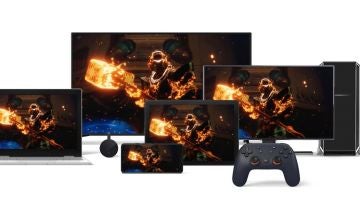 Google Stadia