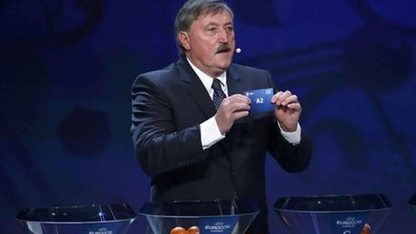 Antonin Panenka Antonin Panenka