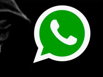 WhatsApp: cuenta robada