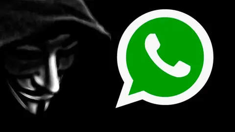 WhatsApp: cuenta robada WhatsApp: cuenta robada