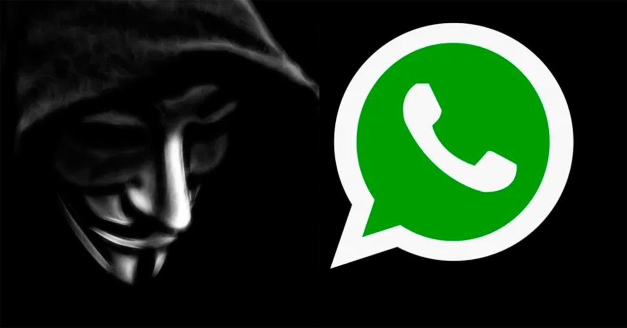 WhatsApp: cuenta robada