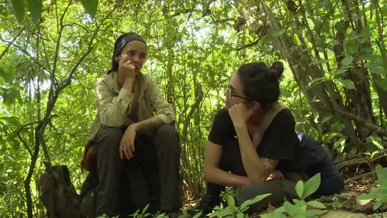 Silvia y AnaPi discuten "sin filtro" con el resto del grupo: "Estamos gobernadas por una panda de inútiles" Silvia y AnaPi discuten "sin filtro" con el resto del grupo: "Estamos gobernadas por una panda de inútiles"