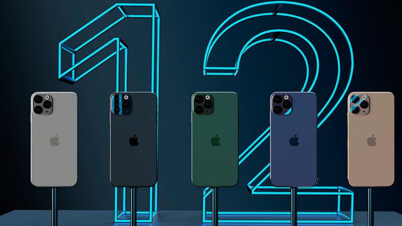 iPhone 12, todo lo que sabemos del nuevo móvil de Apple antes de su presentación