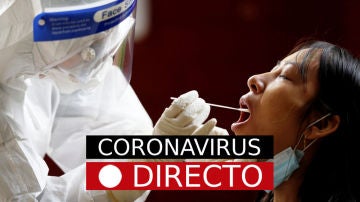 Coronavirus en Madrid y España, hoy: Noticias, confinamiento, restricciones y última hora del COVID-19, en directo