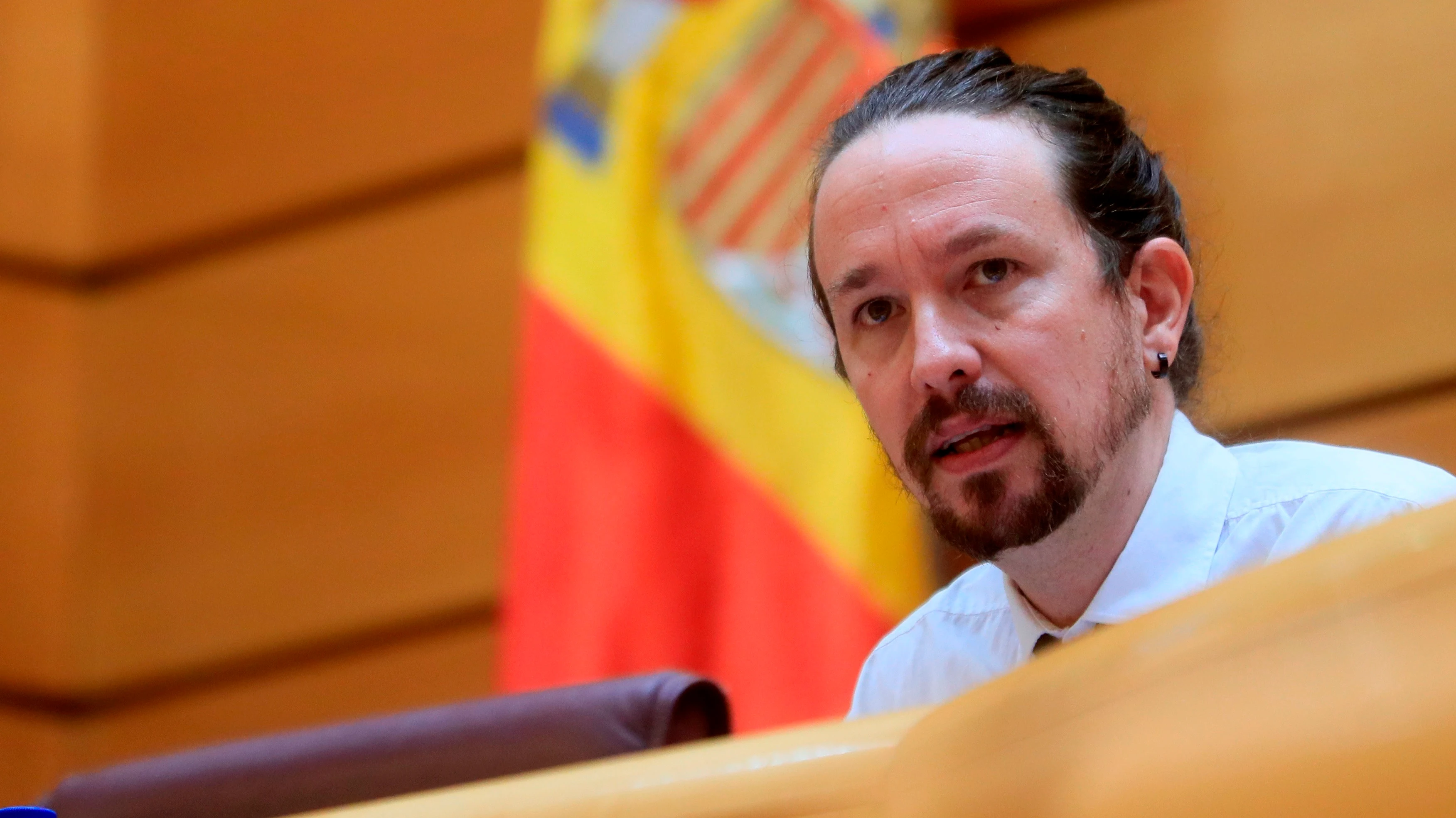 Pablo Iglesias