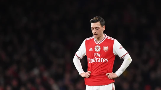 Mesut Özil Mesut Özil