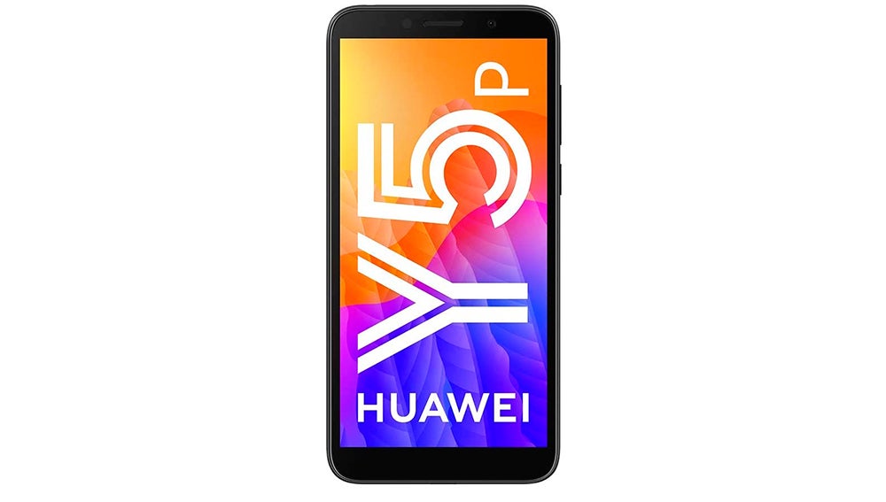 Huawei Y5p