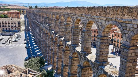 Segovia