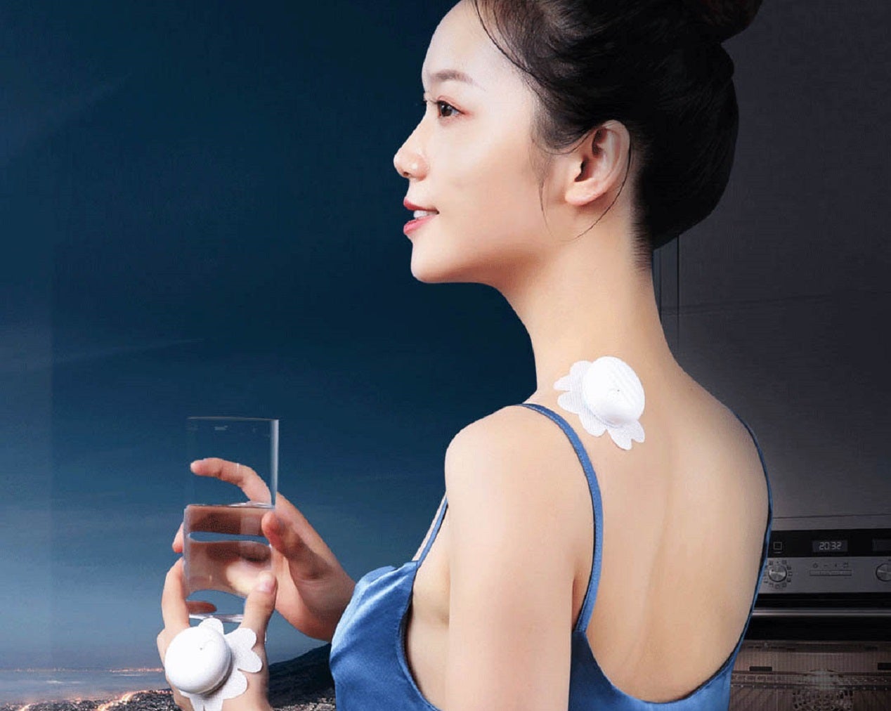 Xiaomi Cool Relaxation Graphene