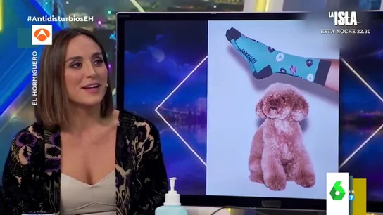 La sorprendente confesión de Tamara Falcó sobre Mario Vargas Llosa La sorprendente confesión de Tamara Falcó sobre Mario Vargas Llosa