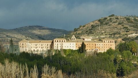 Convento del Carmen