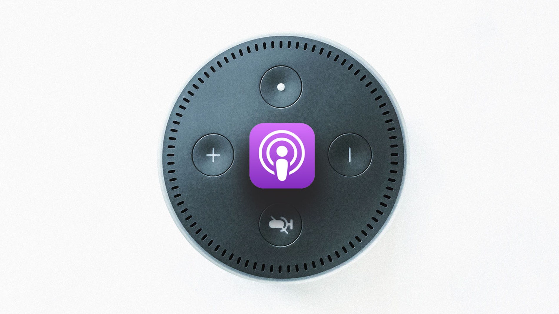 Los podcasts de Apple ya están disponibles en Alexa.