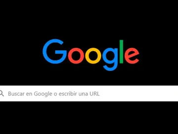 Modo oscuro Chrome Modo oscuro Chrome