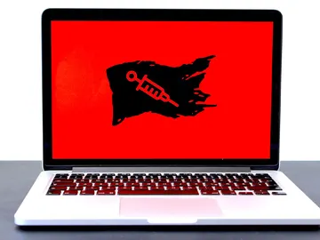 Llega la vacuna contra el ransomware en ordenadores. Llega la vacuna contra el ransomware en ordenadores.