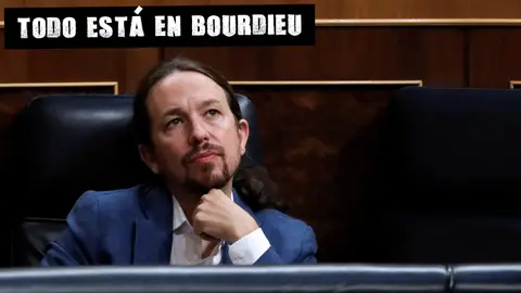 Pablo Iglesias Pablo Iglesias