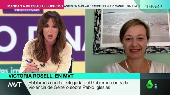VICTORIA ROSELL VICTORIA ROSELL