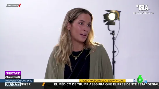 María Pombo María Pombo
