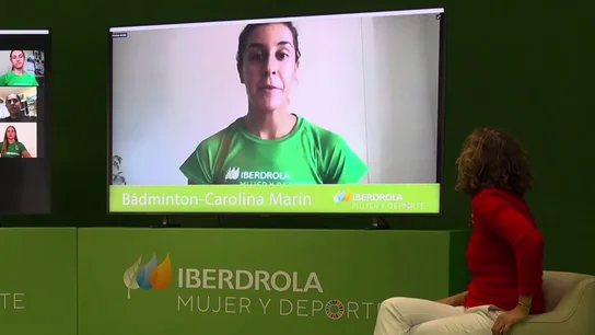 Carolina Marín Carolina Marín