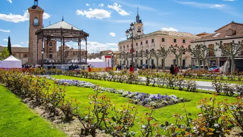 Alcalá de Henares Alcalá de Henares