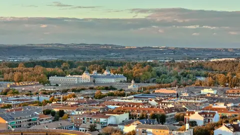 Aranjuez Aranjuez