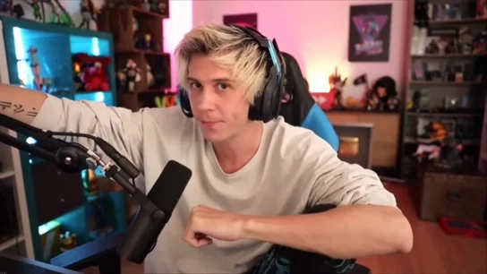 El Rubius, en una foto de archivo. Rubius anuncia un concurso sorpresa con un gran premio para el ganador