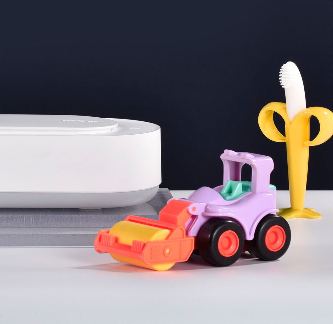 Xiaomi EraClean Ultrasonic Cleaner Pro