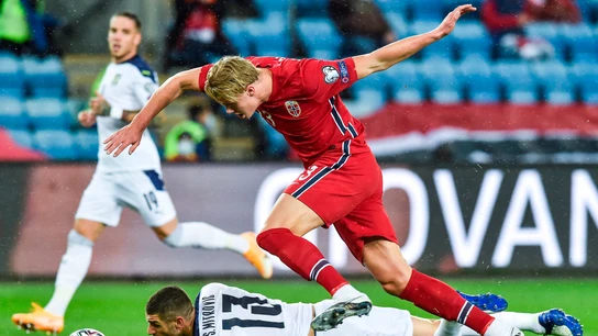 Erling Haaland Erling Haaland