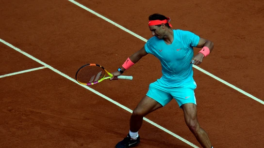 Rafa Nadal Rafa Nadal