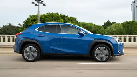 Lexus UX 300 e Lexus UX 300 e
