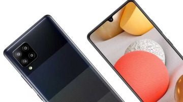 Samsung Galaxy A42 5G