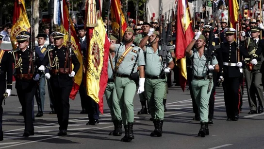 Origen del Día de la Hispanidad: el 'descubrimiento' de América Origen del Día de la Hispanidad: el 'descubrimiento' de América