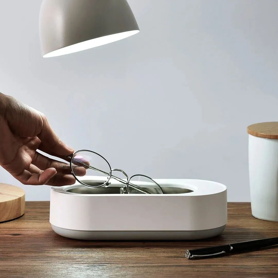 Xiaomi EraClean Ultrasonic Cleaner Pro