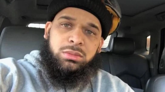 Austin Stevens, viola y mata a su hija de 10 meses Detenido por violar y asesinar a su hija