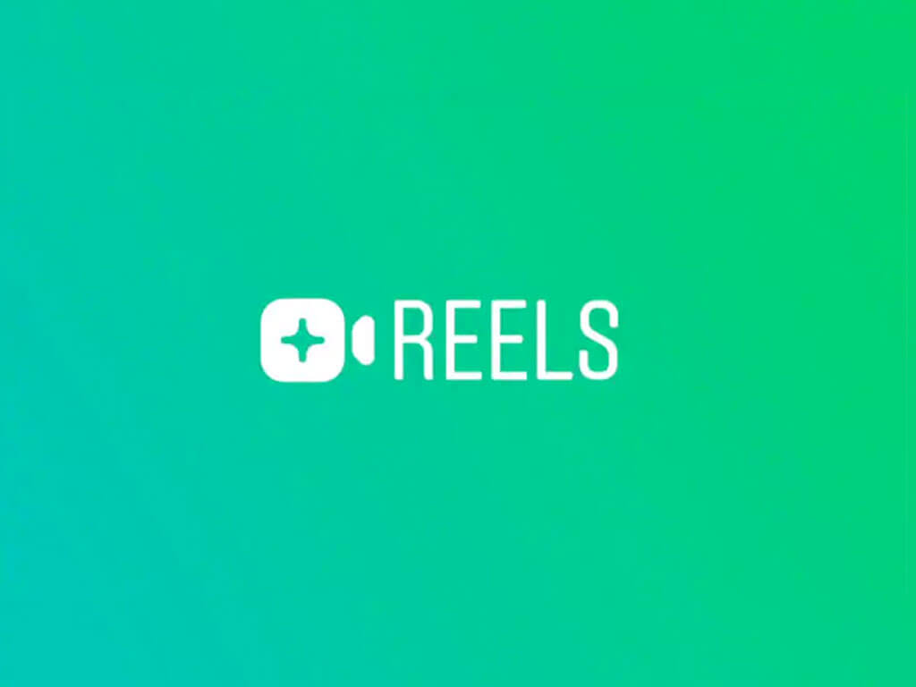 Reels de Instagram