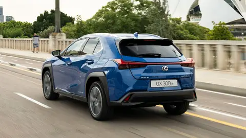 Lexus UX 300 e Lexus UX 300 e