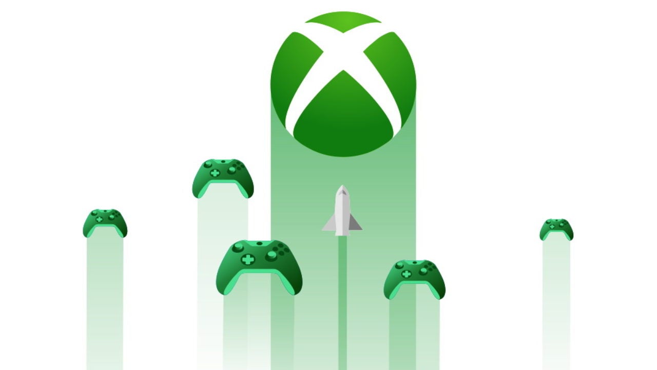 Microsoft xCloud