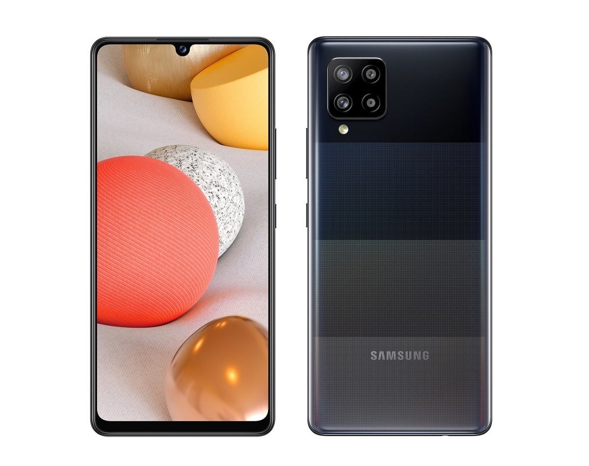 Samsung Galaxy A42 5G