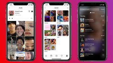 Instagram Reels