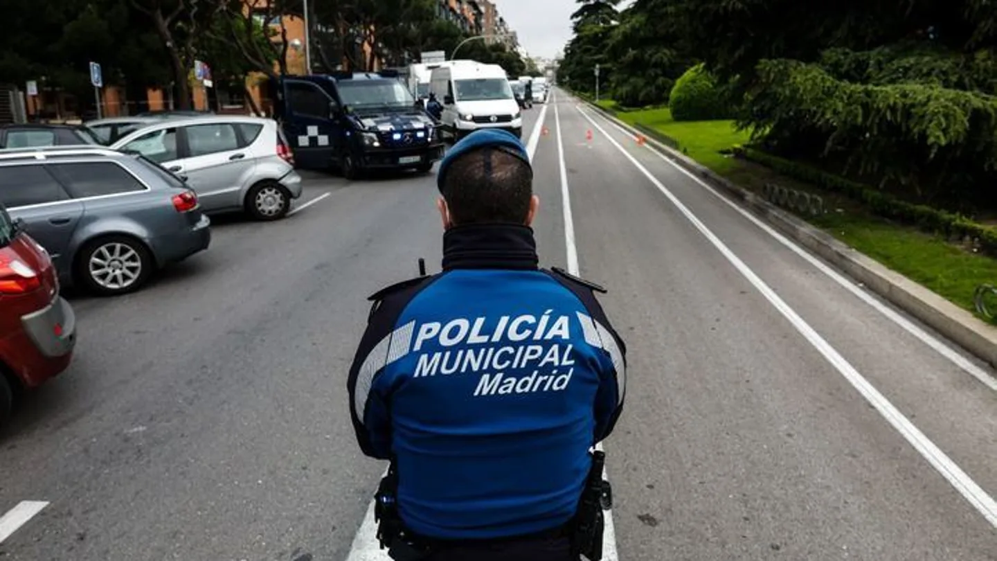 Estas son las multas que podrían imponer por incumplir el estado de alarma en Madrid Estas son las multas que podrían imponer por incumplir el estado de alarma en Madrid