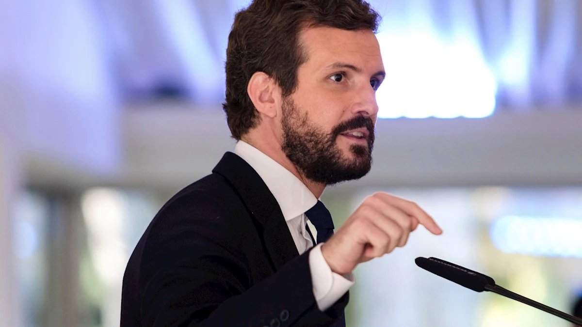 Pablo Casado