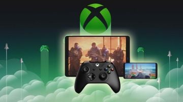 Microsoft xCloud
