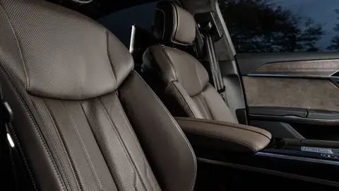 Audi A8 60 Tfsie Audi A8 60 Tfsie