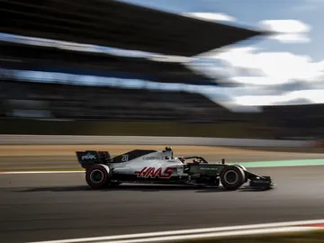 Romain Grosjean dejará el equipo tras 5 años Romain Grosjean dejará el equipo tras 5 años