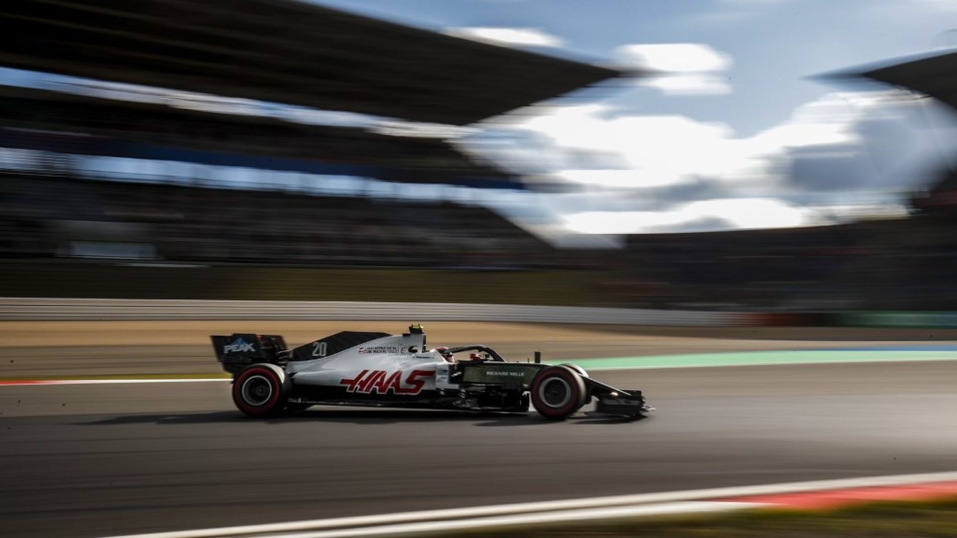 Romain Grosjean dejar&aacute; el equipo tras 5 a&ntilde;os