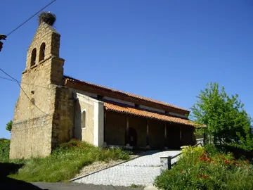 Iglesia de la Asunción Iglesia de la Asunción