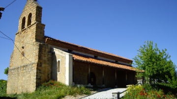 Iglesia de la Asunción