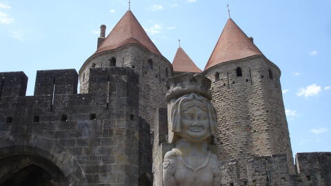 Carcasona