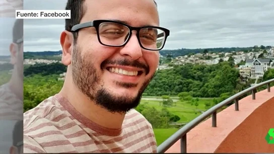 Muere en Brasil un voluntario que participaba en la vacuna de Oxford contra el coronavirus Muere en Brasil un voluntario que participaba en la vacuna de Oxford contra el coronavirus