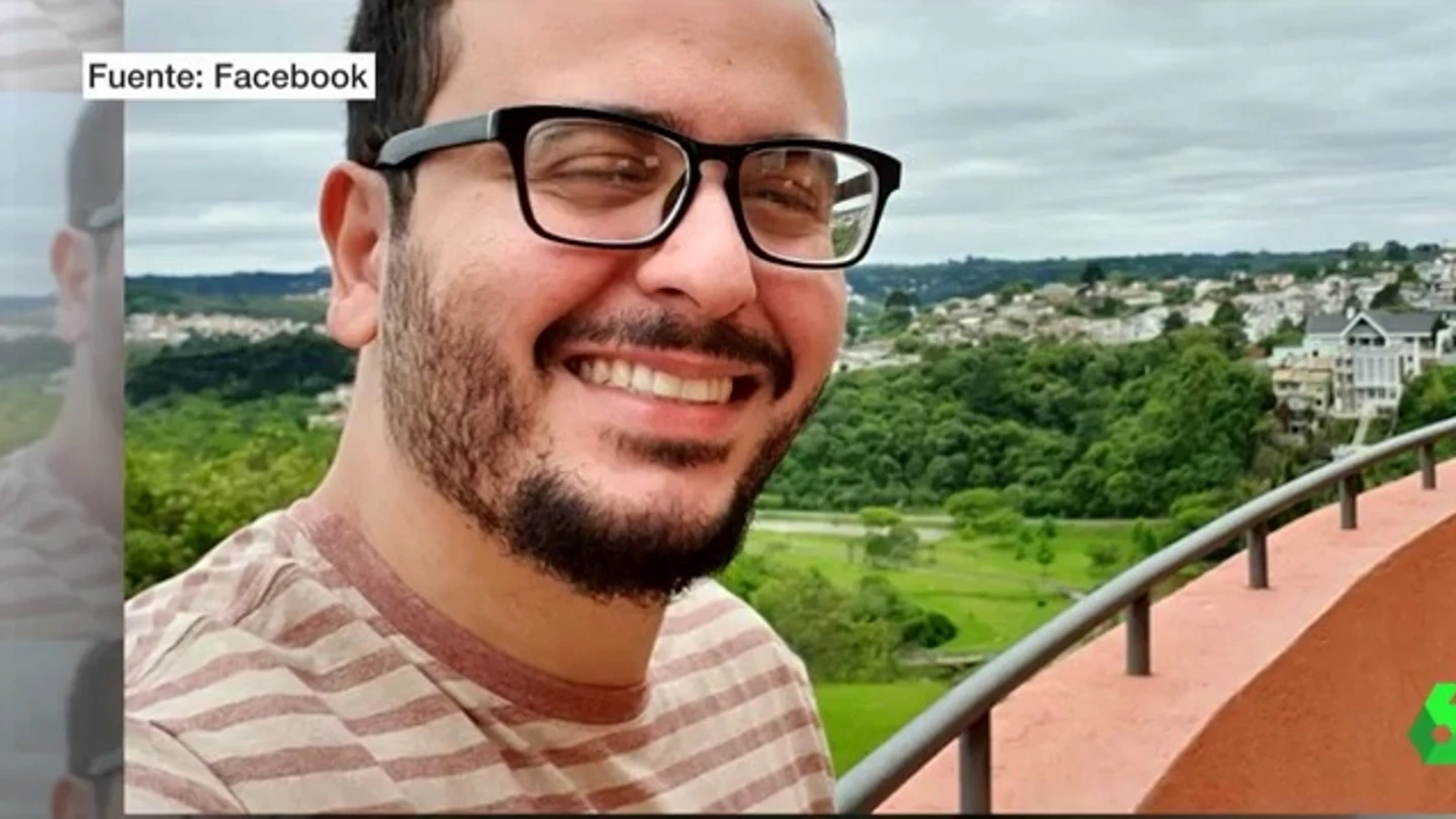 Muere en Brasil un voluntario que participaba en la vacuna de Oxford contra el coronavirus Muere en Brasil un voluntario que participaba en la vacuna de Oxford contra el coronavirus